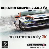 Colin MacRay Rally 3
