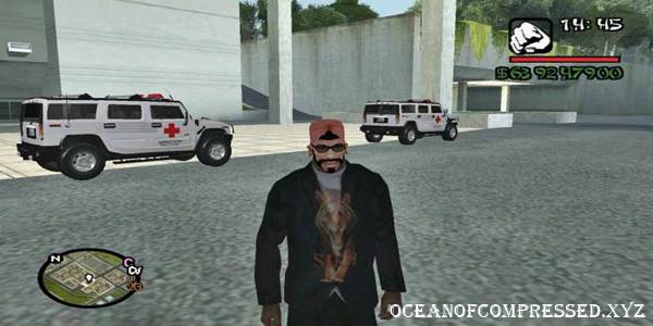 GTA Namaste America Game Download