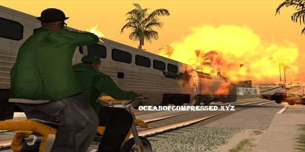GTA SAN ANDREAS DOWNLOAD FOR PC HIGHLY COMPRESSED