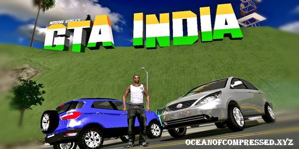 GTA India Download For PC (100% Working) (965 MB)