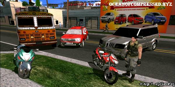 GTA India Download For PC
