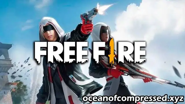 Free Fire Highly Compressed