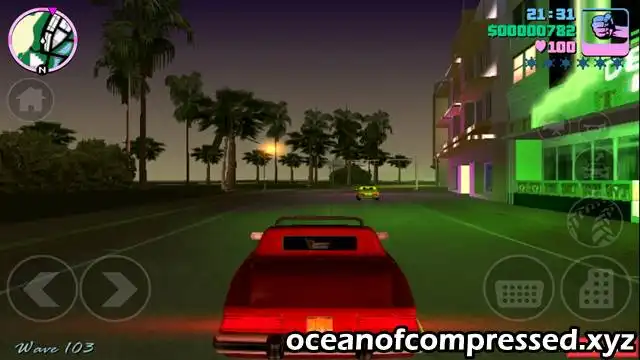 GTA Vice City Apk Download For Android Highly Compressed