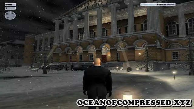 Hitman 2 Highly Compressed