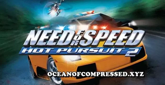 NFS Hot Pursuit 2 PC Download Highly Compressed (112 MB)