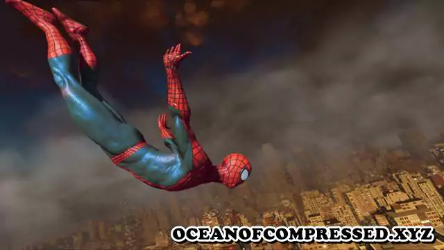 The Amazing Spider-Man 2 PC Game Download Highly Compressed