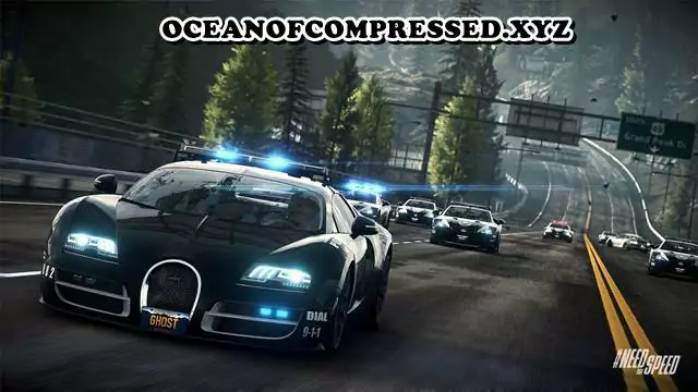 Need For Speed Rivals PC Download highly Compressed