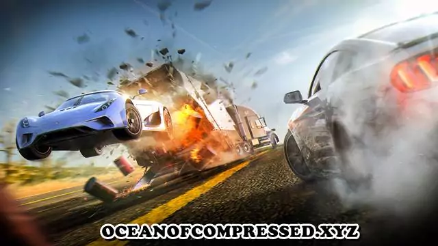NFS Payback Download For PC Highly Compressed