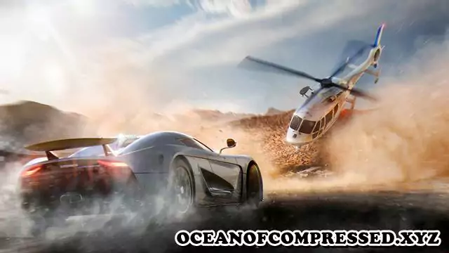NFS Payback highly Compressed