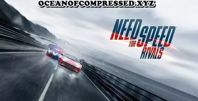 NFS Rivals Highly Compressed Download For PC (1 GB)