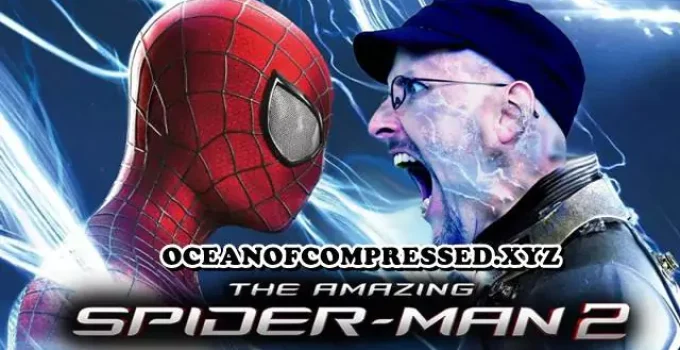 The Amazing Spider-Man 2 Highly Compressed Game For PC