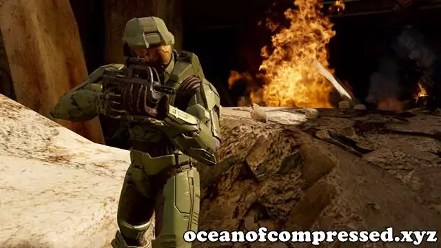 Halo 2 Download For PC Highly Compressed